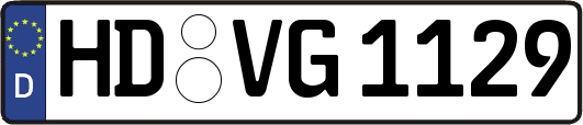 HD-VG1129