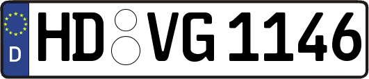 HD-VG1146