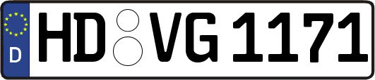 HD-VG1171