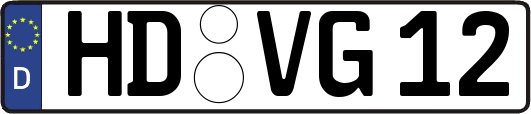 HD-VG12