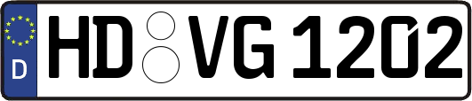 HD-VG1202