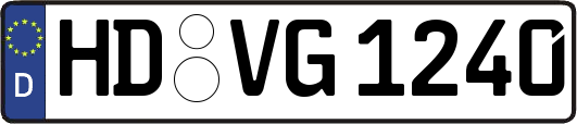 HD-VG1240