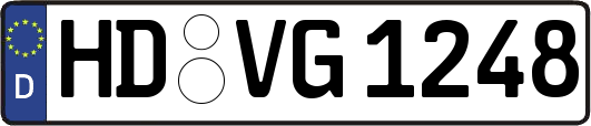 HD-VG1248
