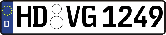 HD-VG1249