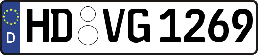 HD-VG1269