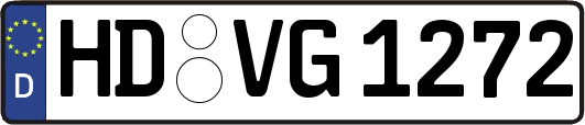 HD-VG1272