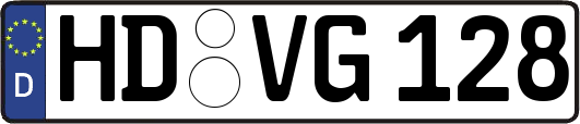 HD-VG128