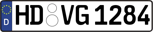 HD-VG1284