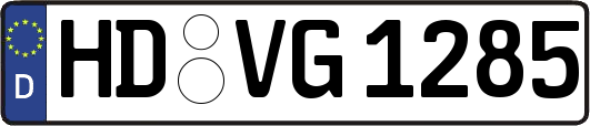 HD-VG1285