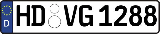 HD-VG1288