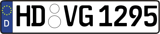 HD-VG1295