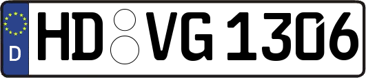 HD-VG1306