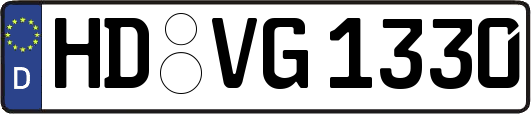 HD-VG1330