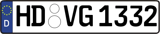 HD-VG1332