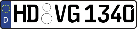 HD-VG1340