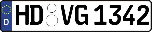 HD-VG1342