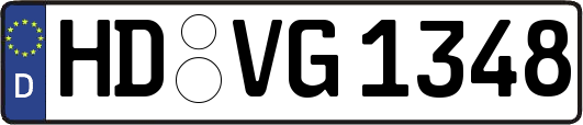 HD-VG1348