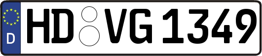 HD-VG1349