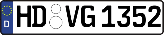HD-VG1352