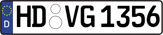 HD-VG1356