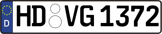 HD-VG1372