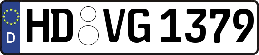 HD-VG1379