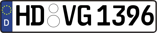 HD-VG1396
