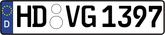 HD-VG1397