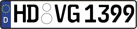 HD-VG1399