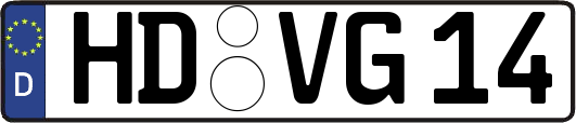 HD-VG14