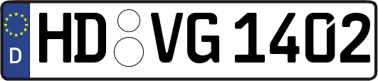 HD-VG1402