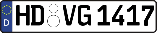 HD-VG1417