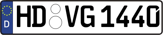 HD-VG1440
