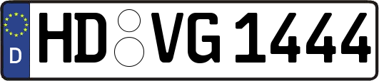 HD-VG1444