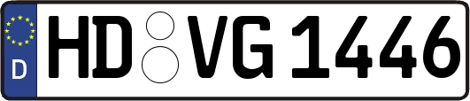 HD-VG1446