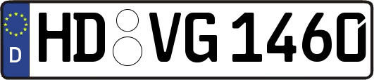 HD-VG1460