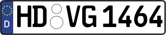 HD-VG1464