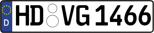 HD-VG1466