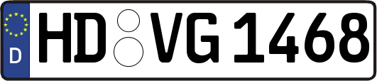 HD-VG1468