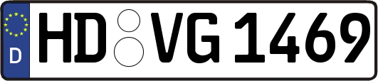 HD-VG1469
