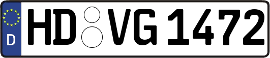 HD-VG1472
