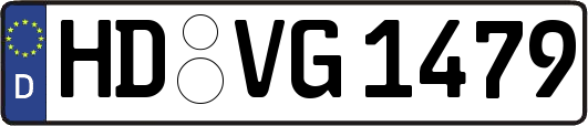 HD-VG1479