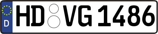 HD-VG1486