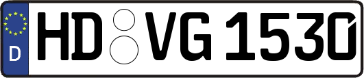 HD-VG1530