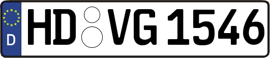 HD-VG1546