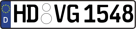 HD-VG1548