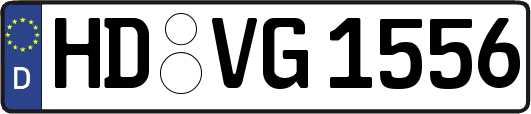 HD-VG1556