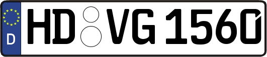 HD-VG1560