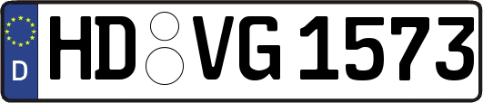 HD-VG1573