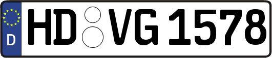 HD-VG1578